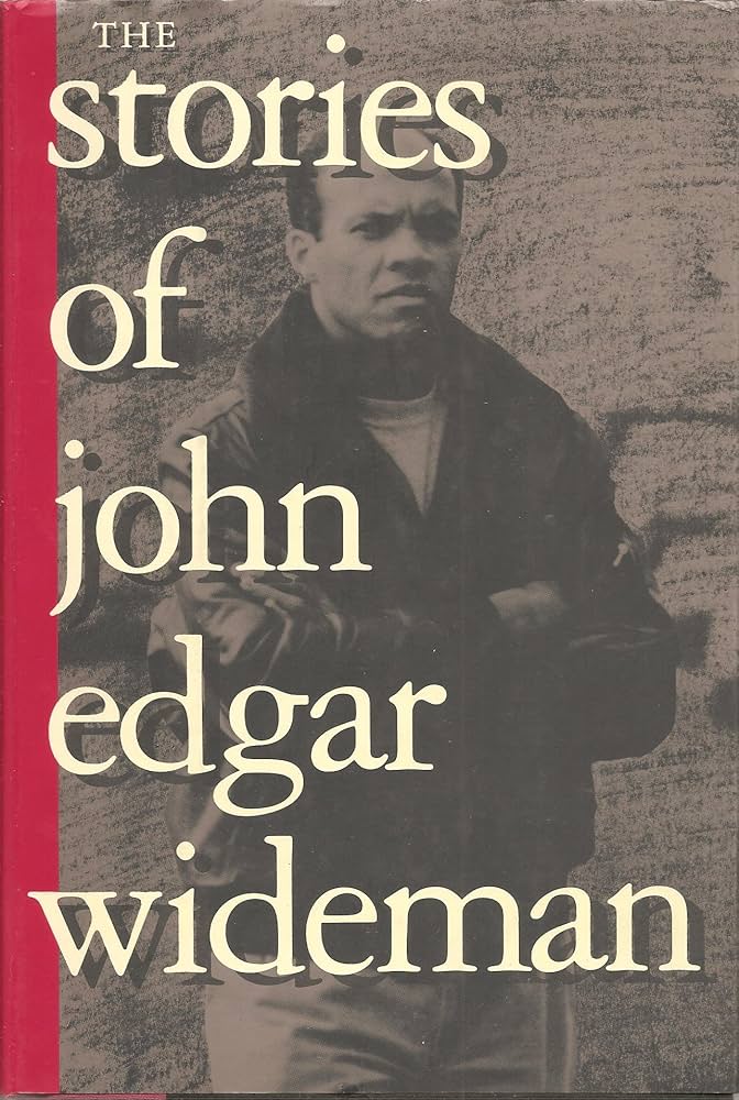 希少　Hiding Place by John Edgar Wideman 希少 Hiding Place by John Edgar Wideman Hiding Place by John